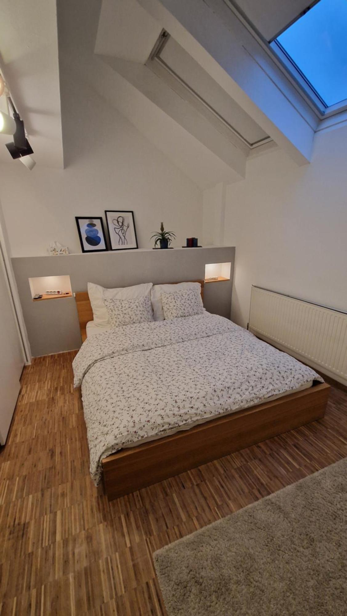 Drews Shelter - Charming Appartamento *