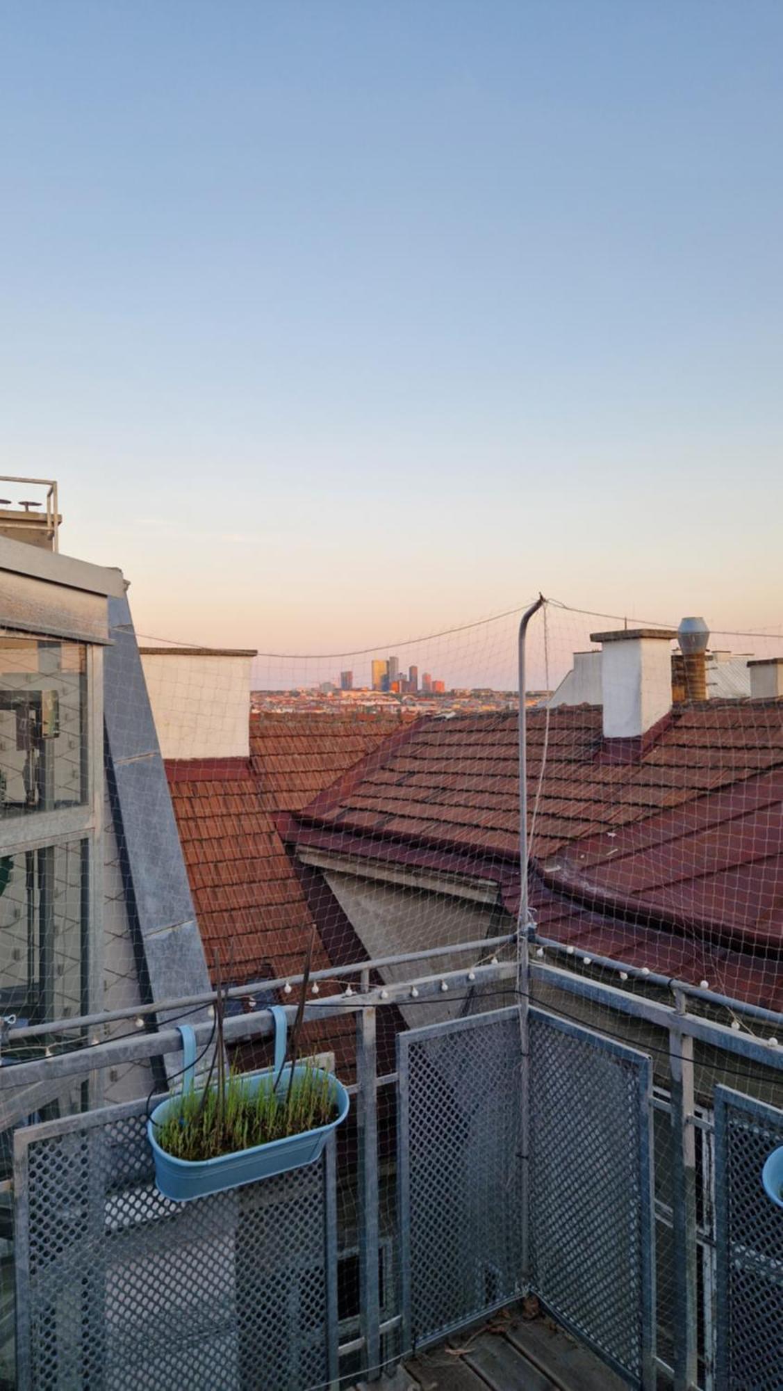 Drews Shelter - Charming Appartamento Vienna